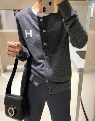 Svenja - Strick-Cardigan