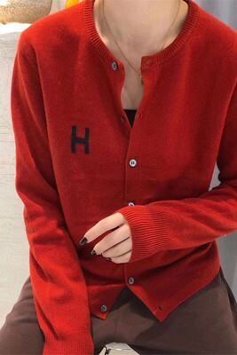 Svenja - Strick-Cardigan