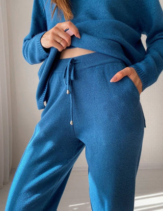 Yvonne - Oversized Strickset