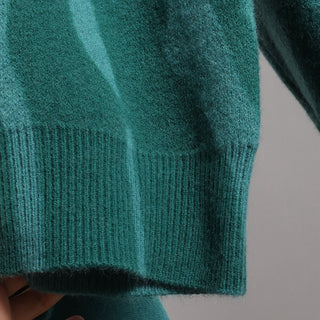 Charlotte - Batik-Pullover