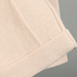 Gabi - Oversized Strickset