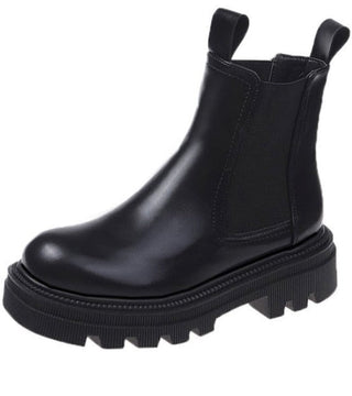 Wilma - Plateau-Chelsea Boots