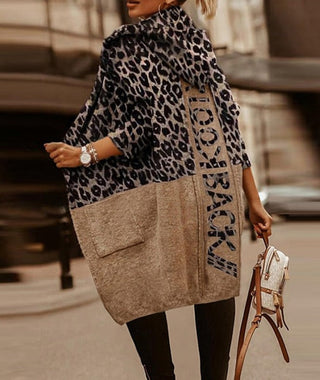 Silke - Strick-Cardigan