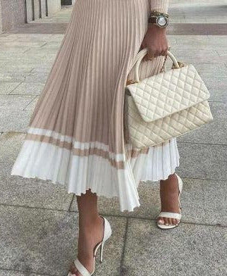 Helena - Strickkleid