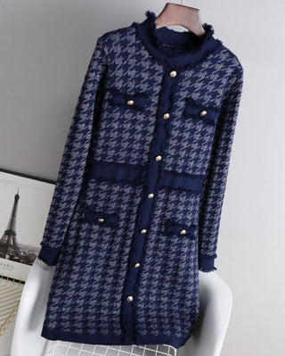 Sabine - A-Linien-Kleid