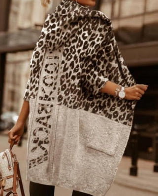 Silke - Strick-Cardigan