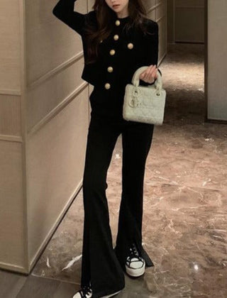 Steffi - Cardigan