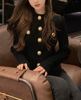 Steffi - Cardigan