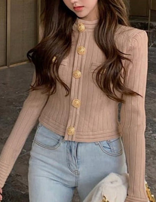 Steffi - Cardigan