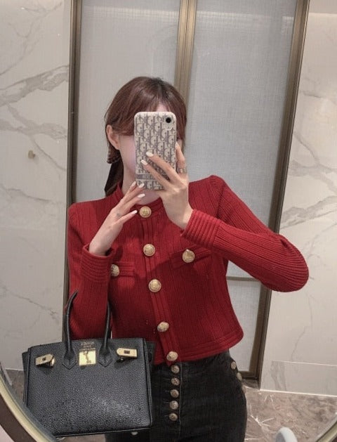 Steffi - Cardigan