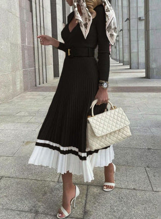 Helena - Strickkleid