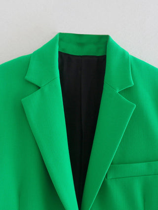 Silja - Blazer mit Minirock