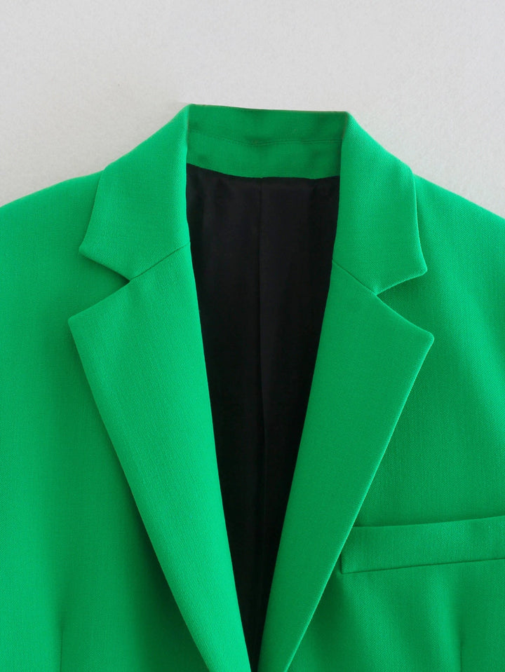 Silja - Blazer mit Minirock