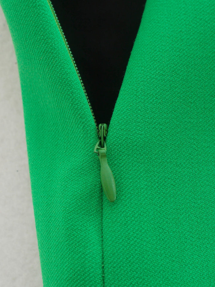 Silja - Blazer mit Minirock