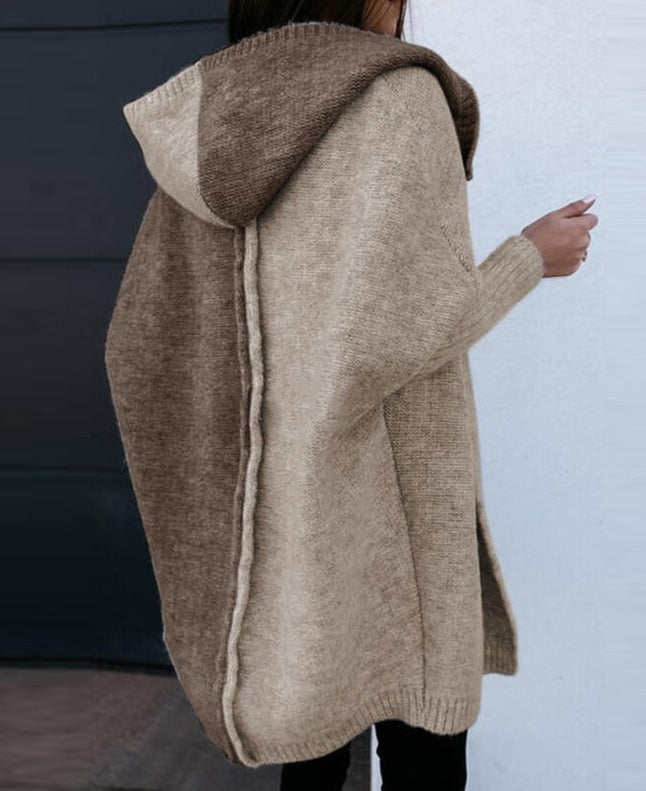 Silke - Strick-Cardigan