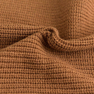 Vera - Langer Strickpullover