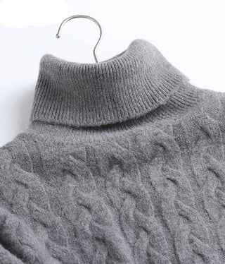 Nadine - Strickpullover