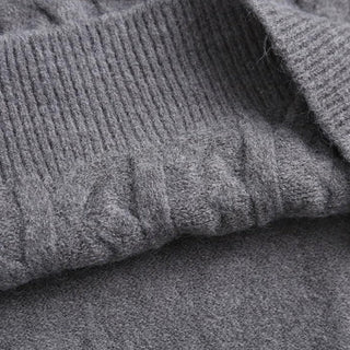 Nadine - Strickpullover