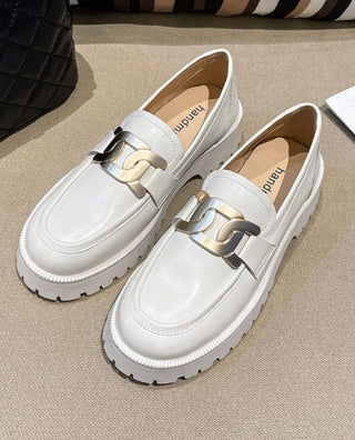 Iris - Loafer im British Style