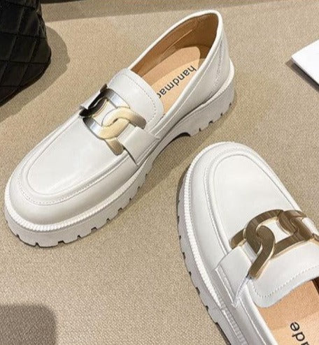 Iris - Loafer im British Style