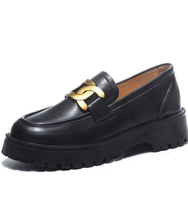 Iris - Loafer im British Style