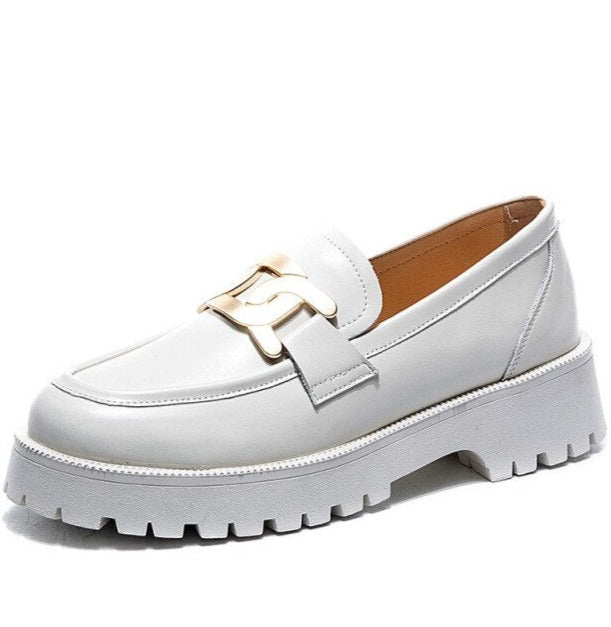 Iris - Loafer im British Style