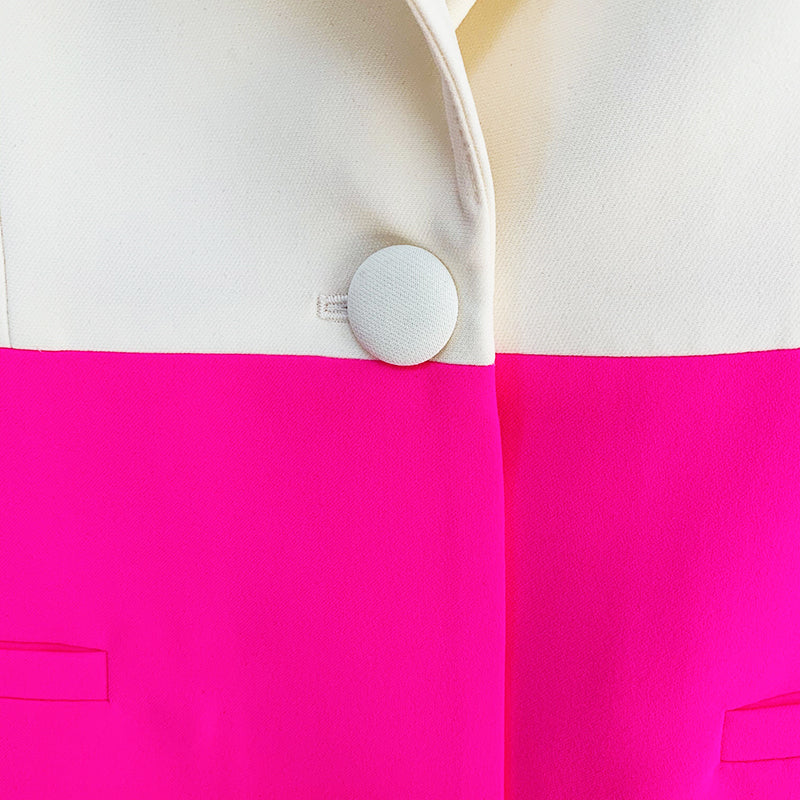 Birte - Blazer-Anzug