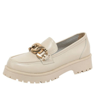 Beate - Plateau-Loafer