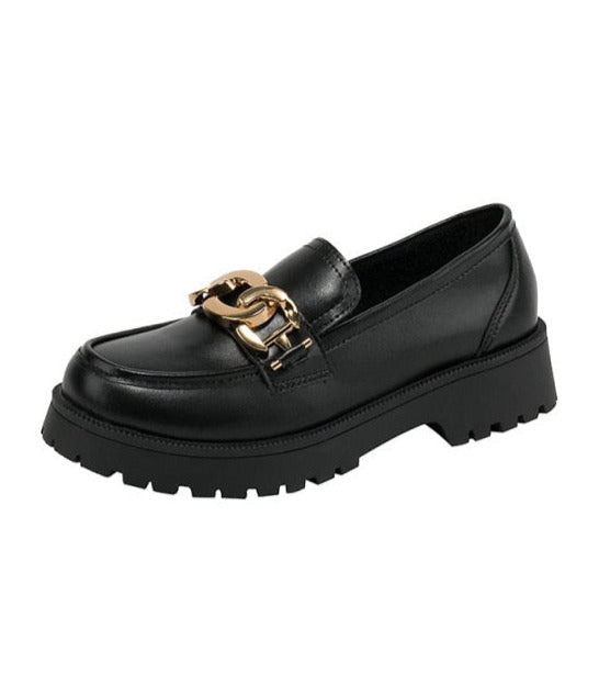 Beate - Plateau-Loafer