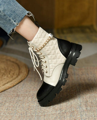 Anneliese - Elegante Stiefel