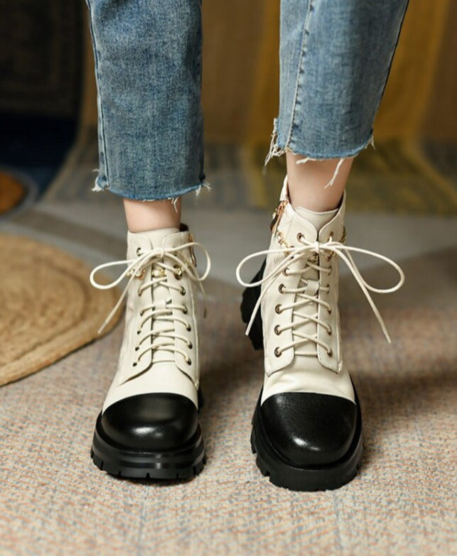Anneliese - Elegante Stiefel