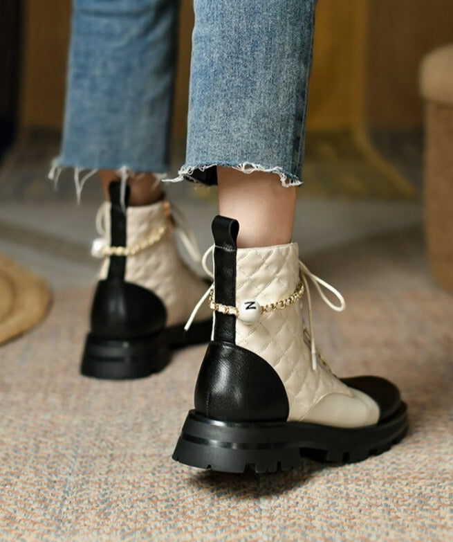 Anneliese - Elegante Stiefel