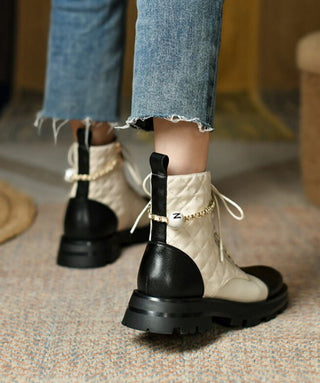 Anneliese - Elegante Stiefel