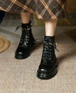 Anneliese - Elegante Stiefel