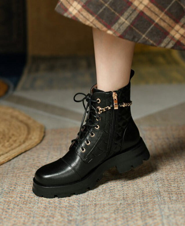 Anneliese - Elegante Stiefel