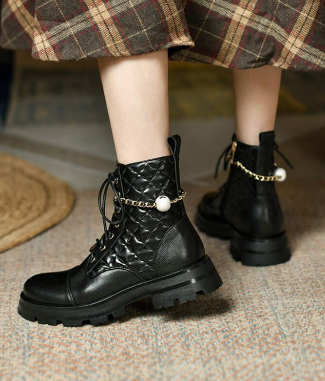 Anneliese - Elegante Stiefel