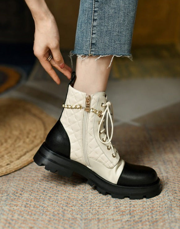 Anneliese - Elegante Stiefel