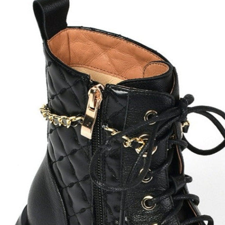 Anneliese - Elegante Stiefel