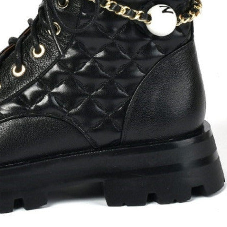 Anneliese - Elegante Stiefel