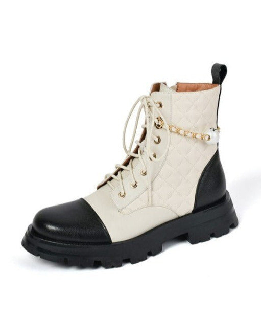 Anneliese - Elegante Stiefel