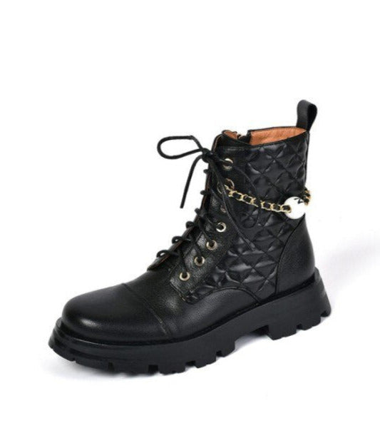 Anneliese - Elegante Stiefel