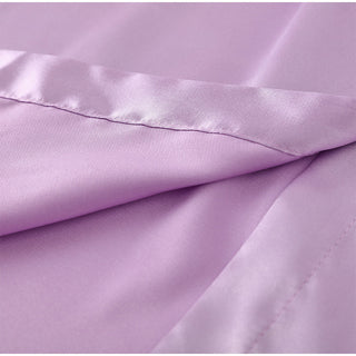 Gesa - Satinbluse