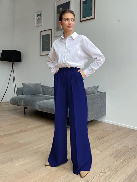Annika - Weite Hose