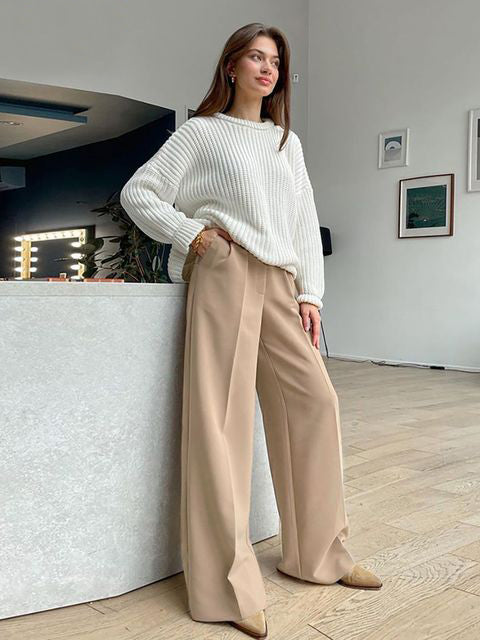 Annika - Weite Hose
