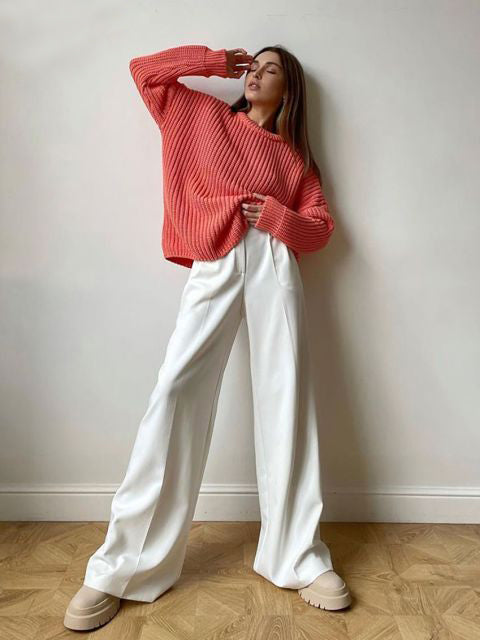 Annika - Weite Hose