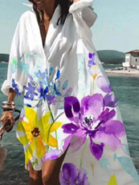 Corinna - Strandhemd