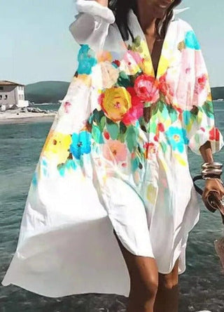 Corinna - Strandhemd