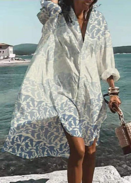 Corinna - Strandhemd