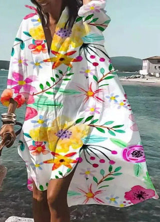 Corinna - Strandhemd