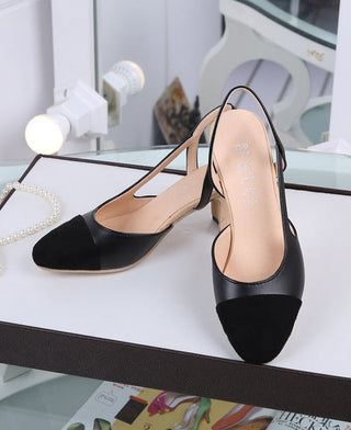 Diana - Sandalen mit Schnalle